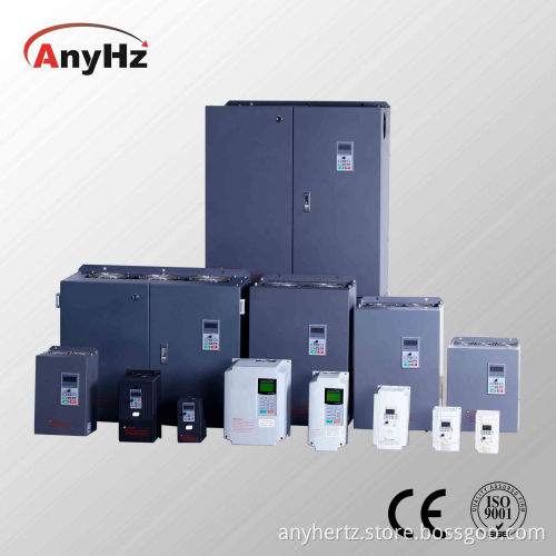 AC Drive China Manufacturer